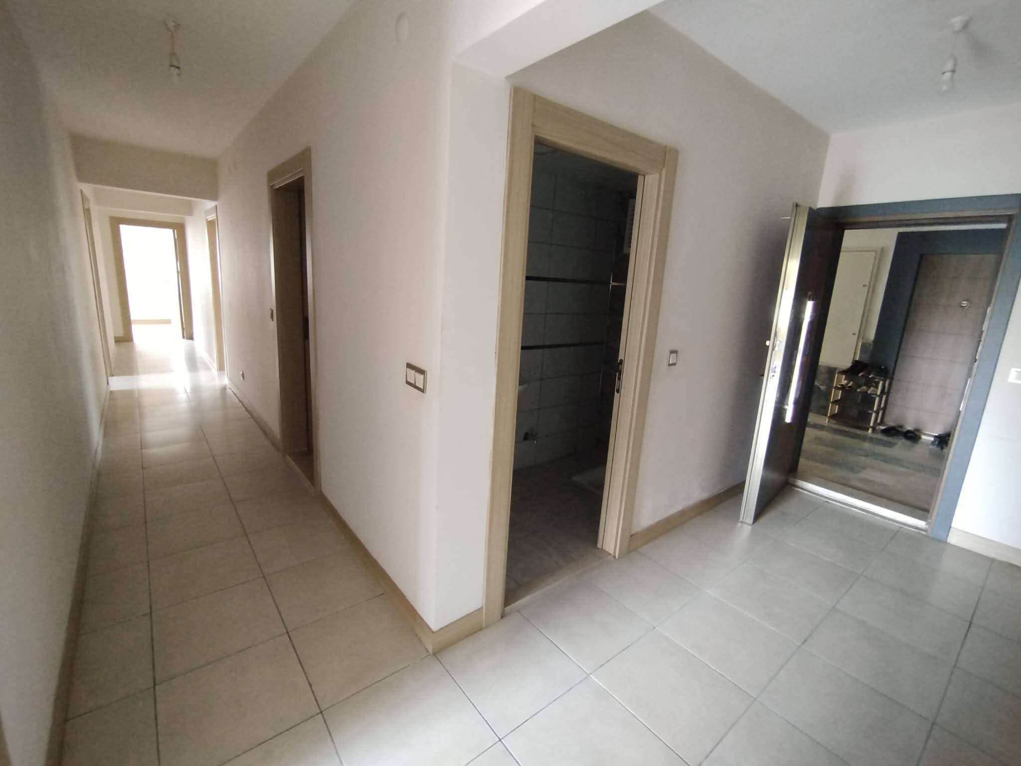 MABEL'DEN 3.ETAP TOKİ'DE MÜKEMMEL LOKASYONDA SATLIK DAİRE